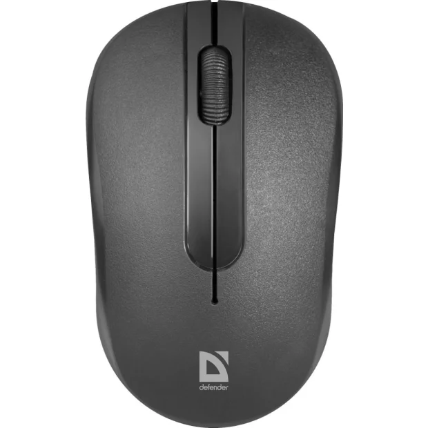 Мышь Defender Datum MM-285